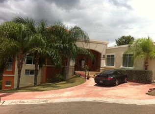 Quintas, Juana Diaz, PR 00795