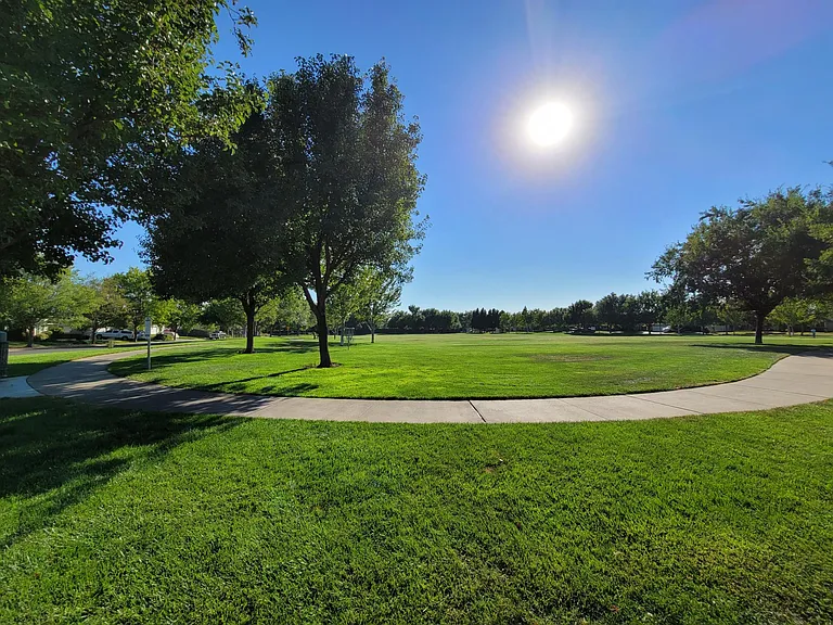 Hancock Park
