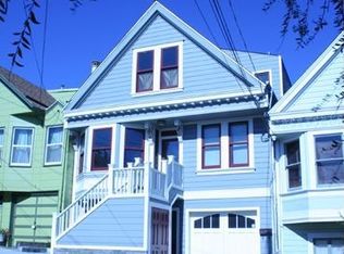 255 Moultrie St, San Francisco, CA 94110