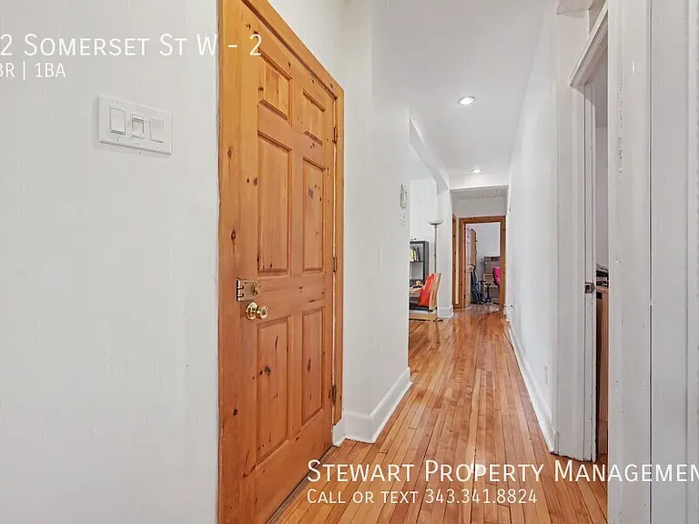12 Somerset St W #2 — Photo 7