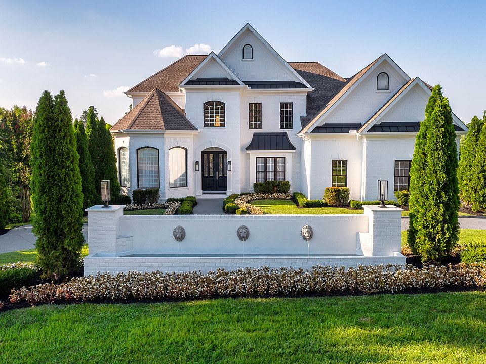 9572 Hampton Reserve Dr, Brentwood, TN 37027 MLS 2507925 Zillow
