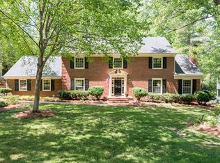 319 Willoughby Blvd, Greensboro, NC 27408
