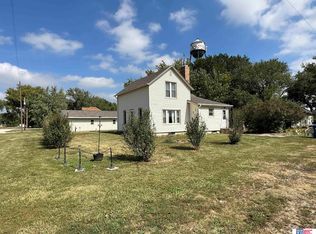 412 4th St, Garland, NE 68360