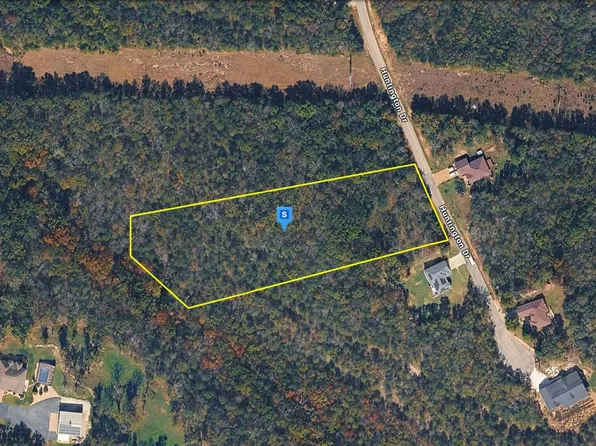430 Huntington Drive, Branson, MO 65616