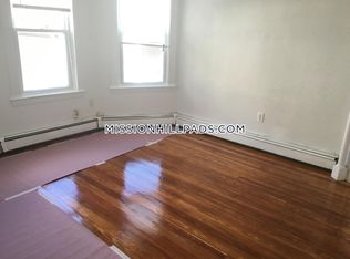 97 Calumet St #A2, Boston, MA 02120