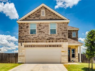572 Pepperbark Loop, Buda, TX 78610