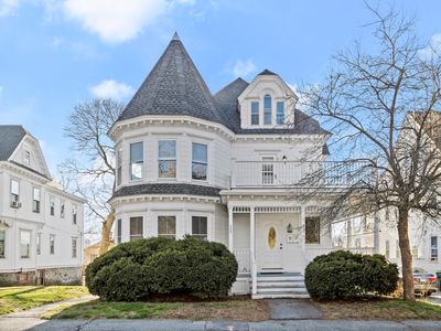 499 High St #499, Lowell, MA, 01852