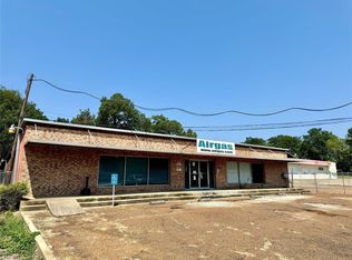 900 Bonham St, Paris, TX 75460