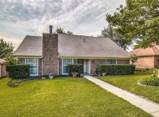 606 Torrance Dr, Garland, TX 75040