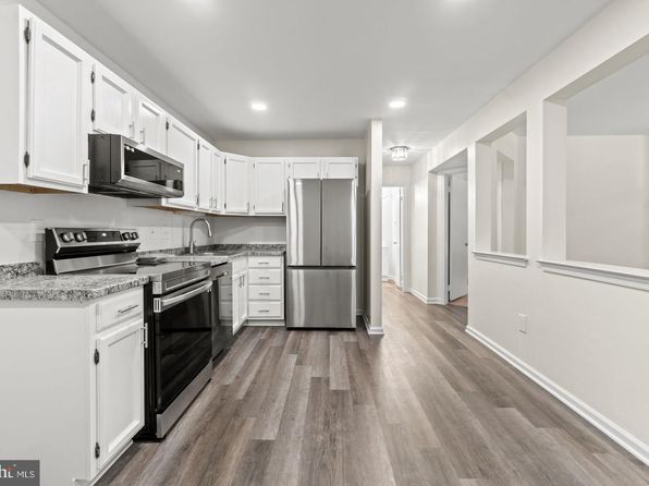 Luxury Apartments for Rent in Bethesda, MD