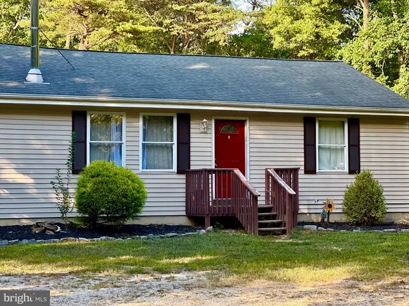 4650 Dywer Ave, Millville, NJ 08332