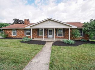 1532 Marlene Dr, Fairfield, OH 45014