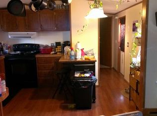 49 Peak Ln, Buena Vista, VA 24416