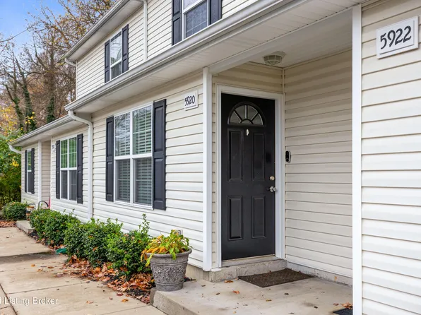 5920 Woodcreek Crossing Way, Crestwood, KY 40014