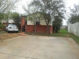 2109 Zamora Loop, Laredo, TX 78046