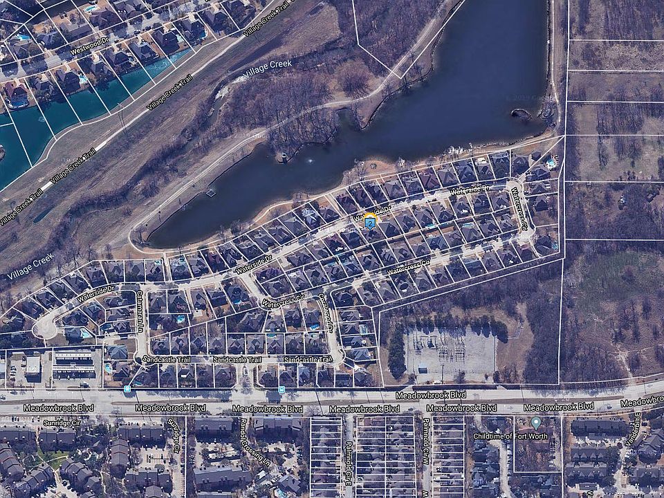 2nd image of 3149 Waterside Dr