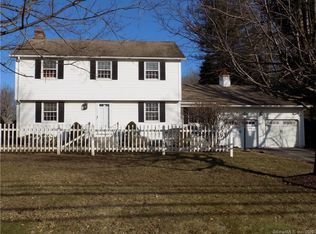 1445A Enfield St, Enfield, CT 06082