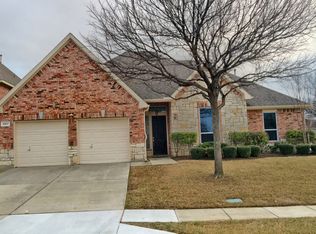 8917 Brook Hollow Dr, McKinney, TX 75072