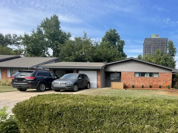 2045 NW 48th St, Oklahoma City, OK 73118