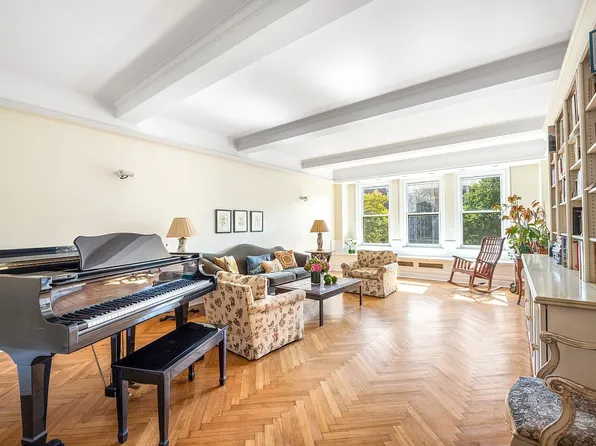 15 W 81st St APT 5D, New York, NY 10024