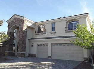 2764 Kildrummie St, Henderson, NV 89044