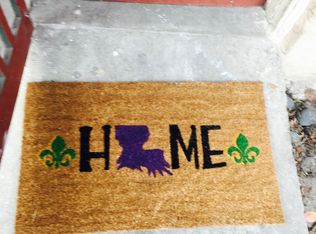 1427 Louisiana Ave #C, New Orleans, LA 70115