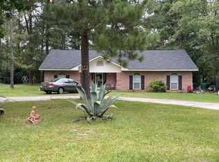 80 Beeland Dr, Fort Valley, GA 31030