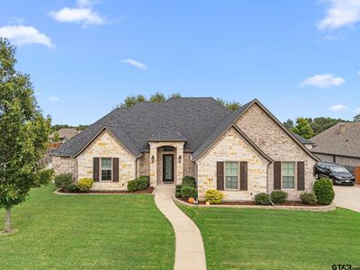 2879 Barton Creek Cir, Tyler, TX, 75703