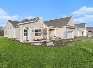 Westhaven Plan, The Reserve at Knapp Bluff, Grand Rapids, MI 49525