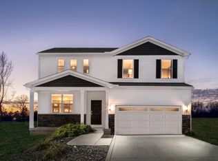 Homes Available Soon, Tallmadge Reserve, Tallmadge, OH 44278