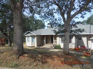 7818 Westhill Rd, Valley Springs, CA 95252