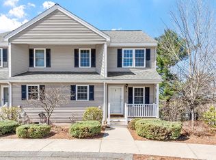 Chamberlain Hills, Fitchburg, MA 01420