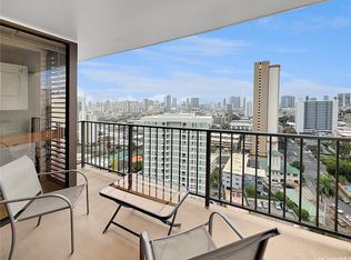Camelot, Honolulu, HI 96822