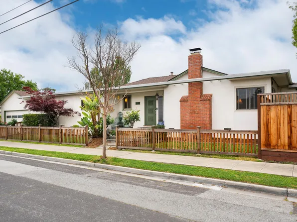 1903 Madison Ave, Redwood City, CA 94061