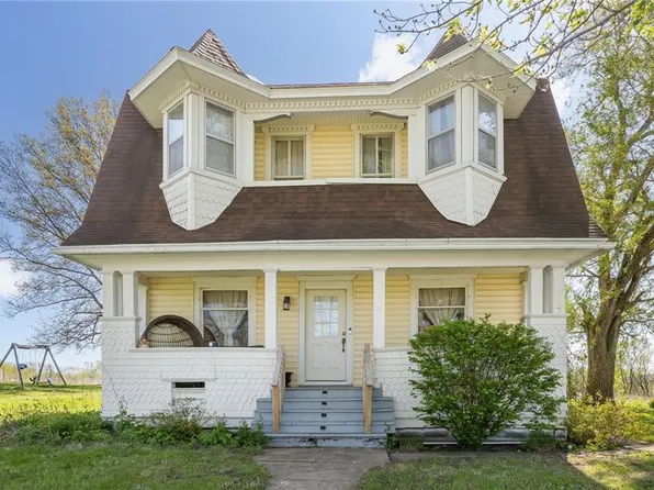 6274 NW Thornton Rd, Union Star, MO 64494