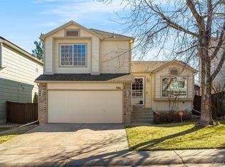 9741 Moss Rose Cir, Highlands Ranch, CO 80129