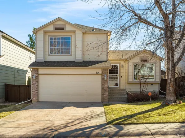 9741 Moss Rose Circle, Highlands Ranch, CO 80129