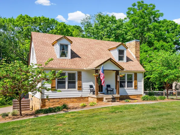 2874 Stacy Ln, Clarksville, TN 37043