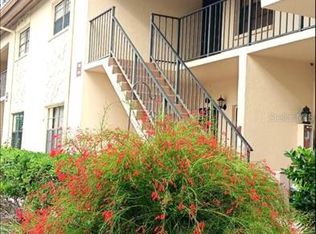 1702 SEASCAPE CIRCLE #203, TARPON SPRINGS, FL 34689
