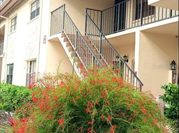 1702 SEASCAPE CIRCLE #203, TARPON SPRINGS, FL 34689