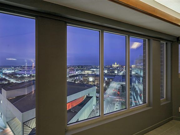 2nd image of 300 Walnut St #1509