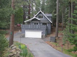 103 Marion Trl, Chester, CA 96020