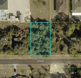 2922 2nd St SW LOT 13, Lehigh Acres, FL, 33976