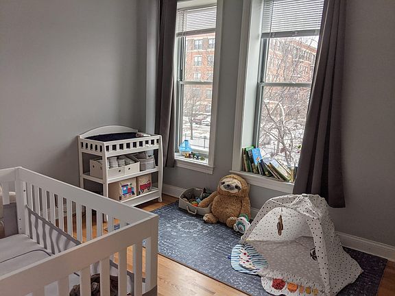 5th image of 4101 N Western Ave #2F