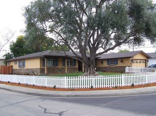 321 Madrone Ave, Santa Clara, CA 95051