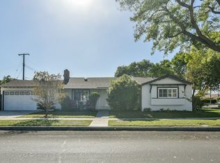 4902 W Acapulco Ave, Santa Ana, CA 92704