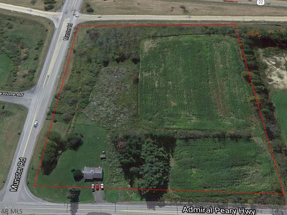 1st image of 6173 Admiral Peary Hwy