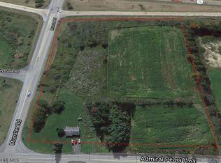 6173 Admiral Peary Hwy, Ebensburg, PA 15931