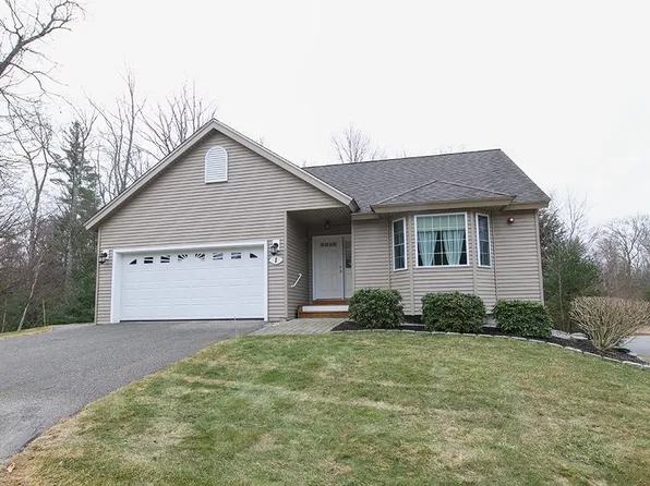 1 Aspen Lane, Newton, NH 03858