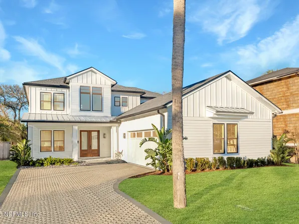 307 4TH Street, Atlantic Beach, FL 32233